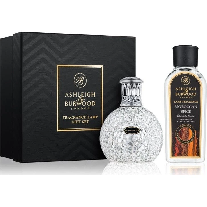 Ashleigh & Burwood London Twinkle Star gaveæske