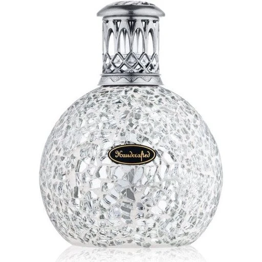 Ashleigh & Burwood London Twinkle Star katalytisk lampe, 11x8 cm