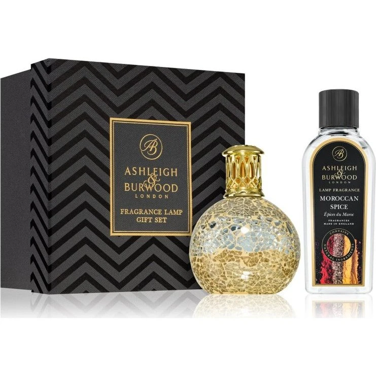 Ashleigh & Burwood London Little Treasure gaveæske