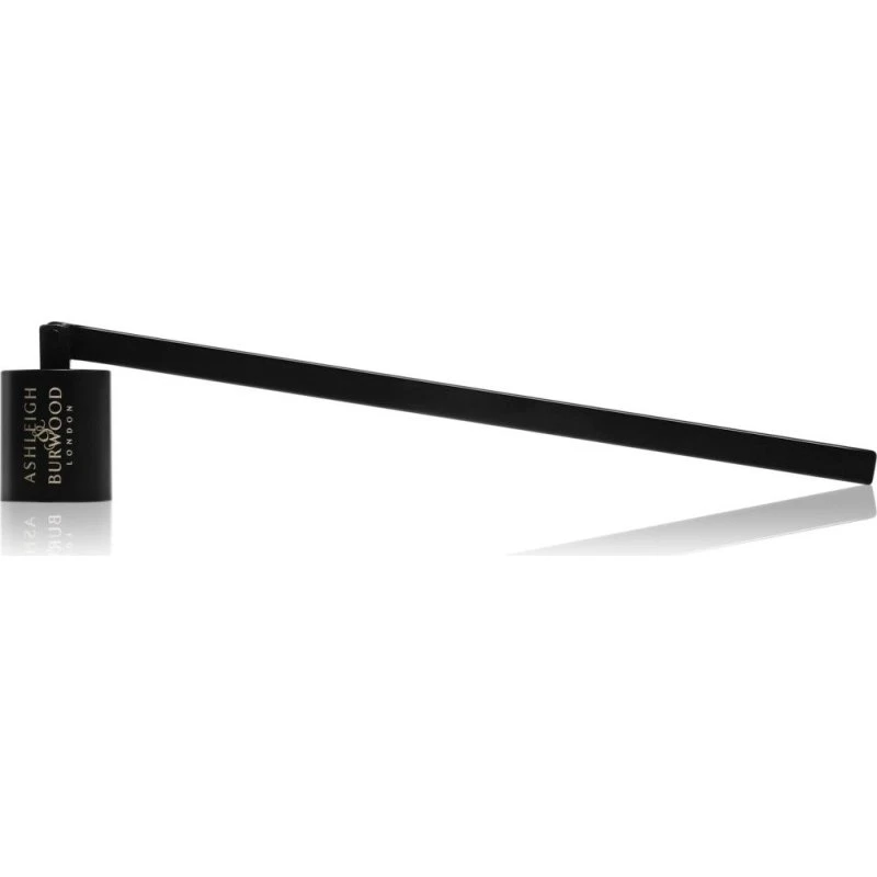 Ashleigh & Burwood London Snuffer - Sort lysslukker