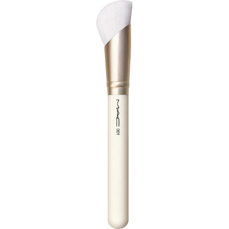 MAC Hyper Real Serum + Moisturizer Brush 001