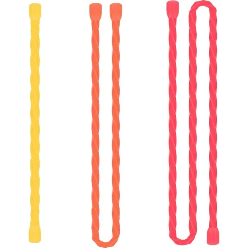 Lifeventure Silicone Ties - Rejseudstyr