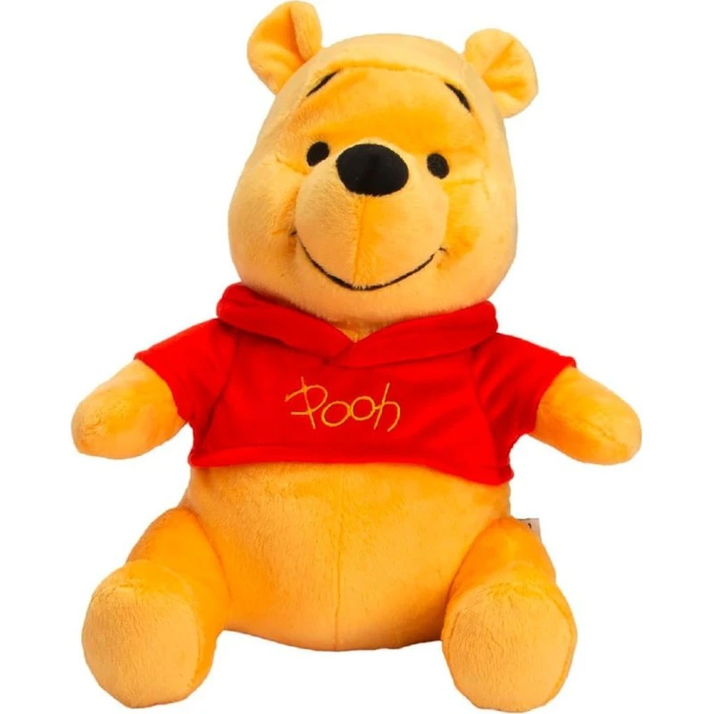 Simba Toys Disney Winnie the Pooh bamse, 25 cm