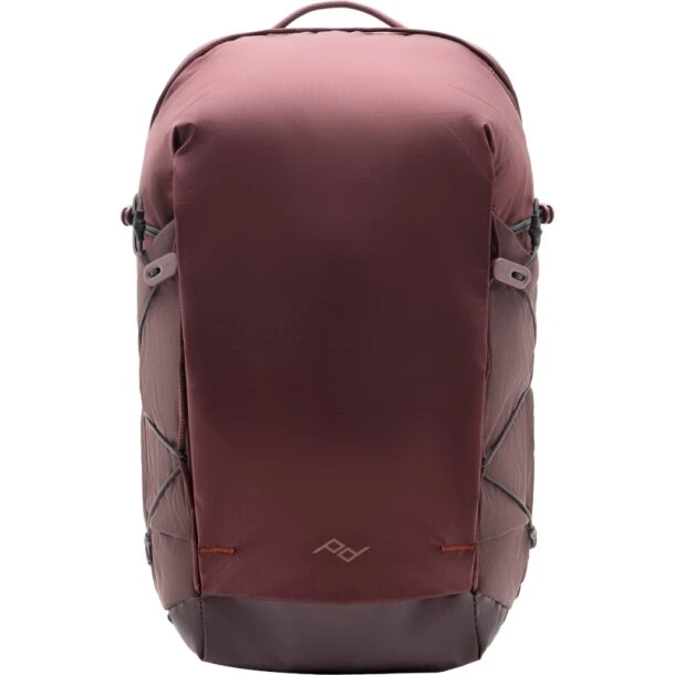 Peak Design Outdoor Backpack Zip 18L Eclipse