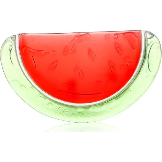 Kidsme Water Filled Soother Watermelon (vandfyldt bidering)