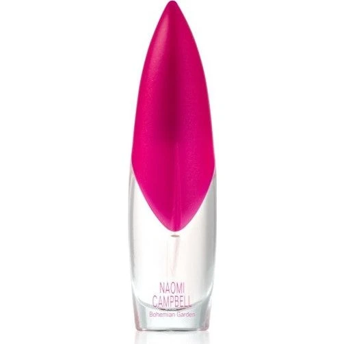 Naomi Campbell Bohemian Garden EDT - 15ml
