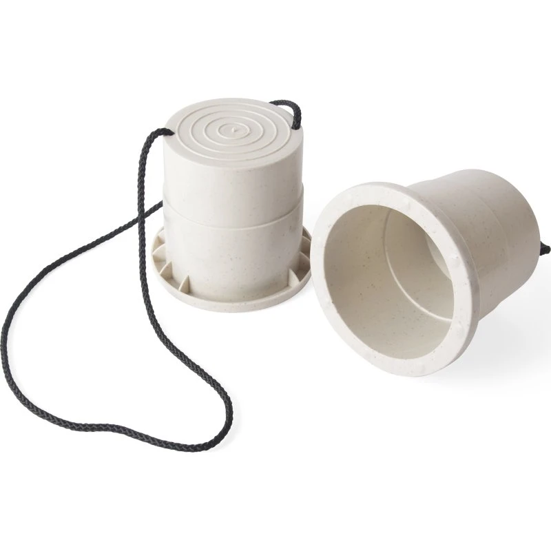 Dantoy BIO Juniorstylter (sæt af 2)