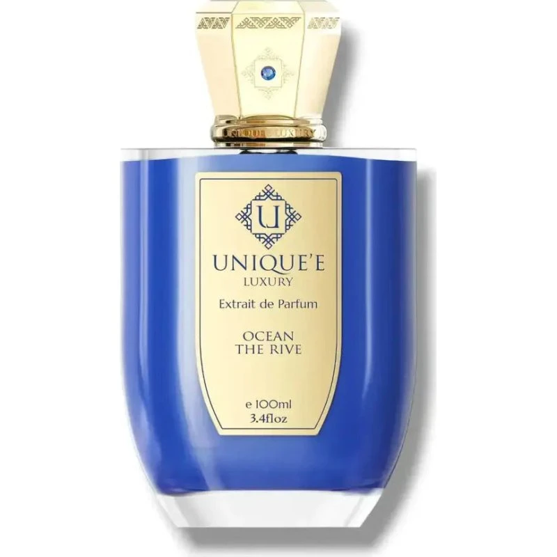 Unique'e Ocean The Rive - 100 ml Ekstrakt