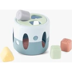 Dantoy Puttekasse Fairytales - fra 10 mdr, 5 dele