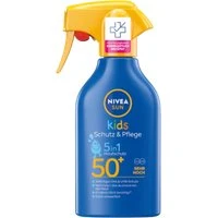 Nivea Sun Kids Solcreme SPF50+ - 250ml
