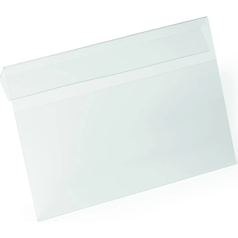 Durable lagerlommer til palleramme pk/10