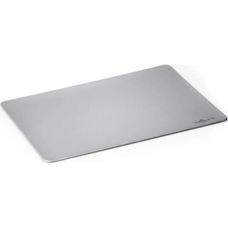 Durable Plus Musemåtte med Transparent forside, 30x20cm, Grå
