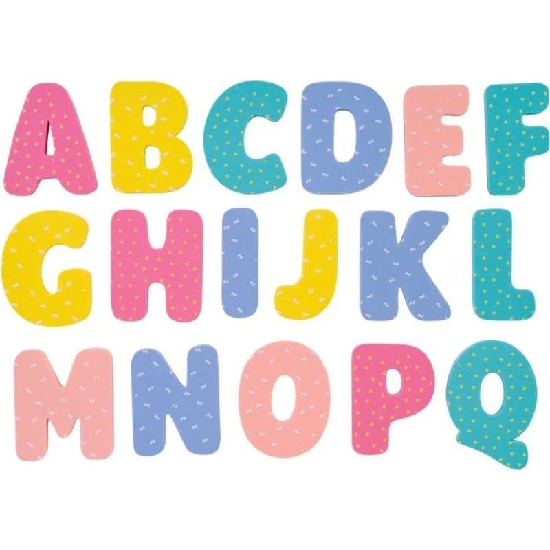 SARO BABY As happy as can be Badelegetøj, 39 dele