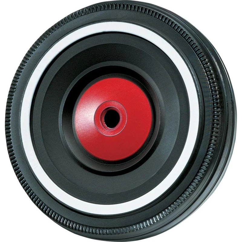 BIG Bobby Car Whisper Wheels - Dæksæt til Bobby-Car-Classic