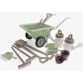 Gg Sand- & Havesæt, 18 dele