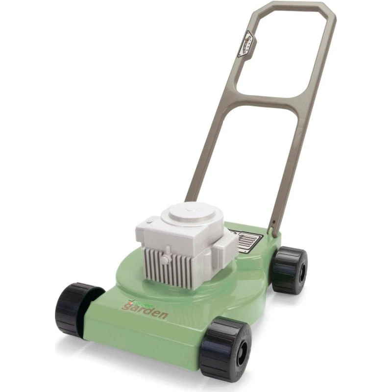 Dantoy Green Garden græsslåmaskine med lyd, 61,5 cm