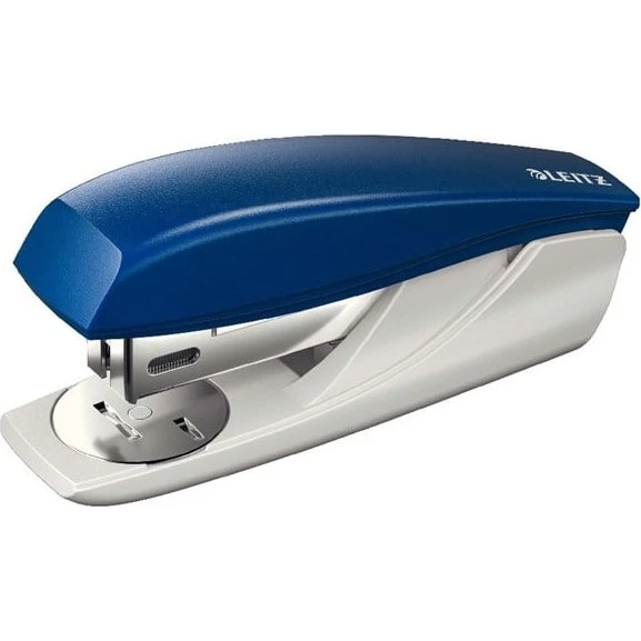 Leitz NeXXt 5501 Hæftemaskine, Blå (25 ark)