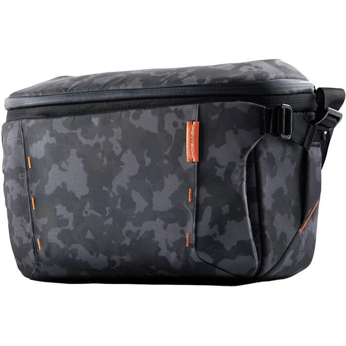 PGYTECH OneMo Sling 11L (Grå Camo)