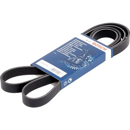 BOSCH Kileribrem til VW, Mercedes-Benz & BMW - 6PK2145