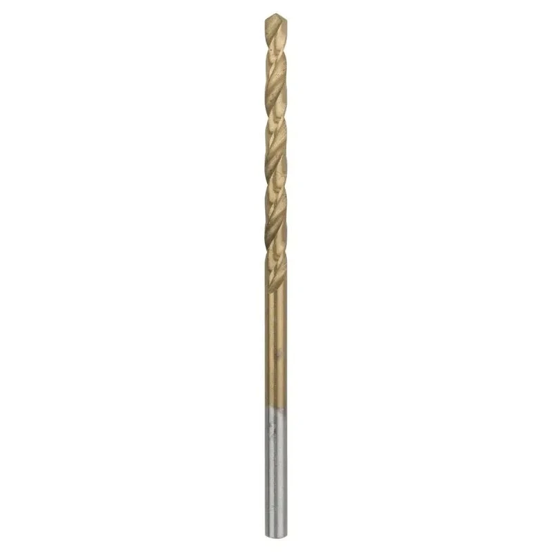 Bosch Metalbor HSS-TiN Ø2,5x30x57mm (2609255091)