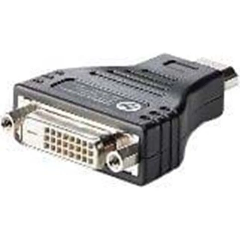 HP HDMI til DVI Adapter