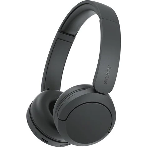 Sony WH-CH530 Trådløse Bluetooth Hovedtelefoner - Sort
