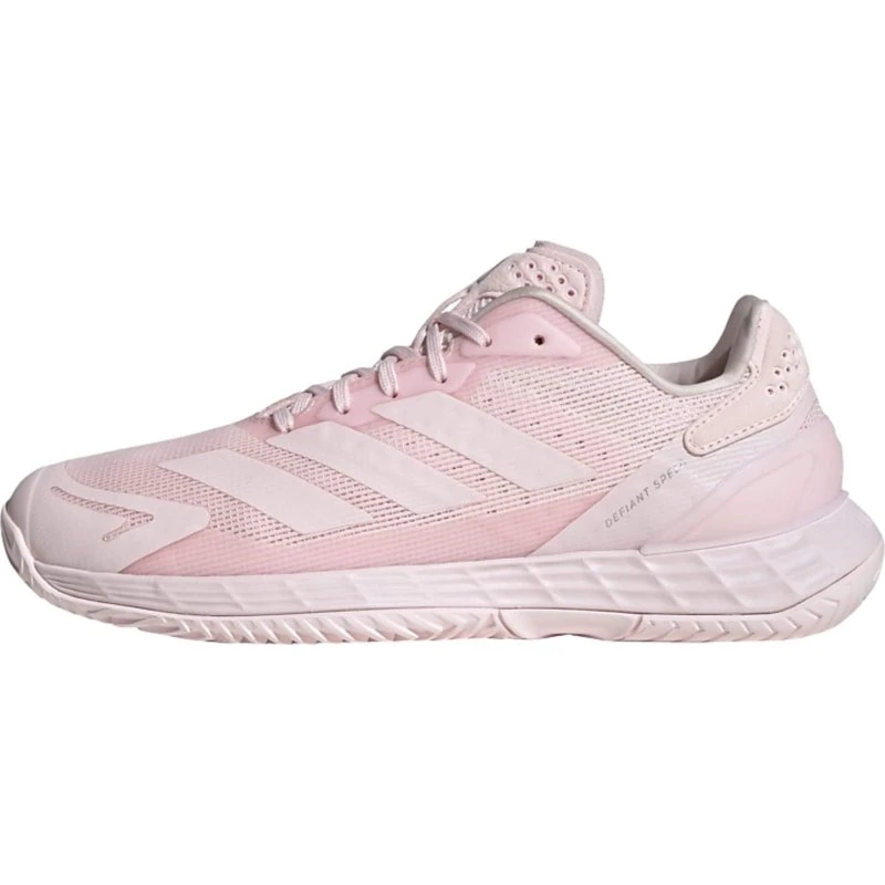 ADIDAS PERFORMANCE Defiant Speed 2 - Lys Pink/Gammelrosa