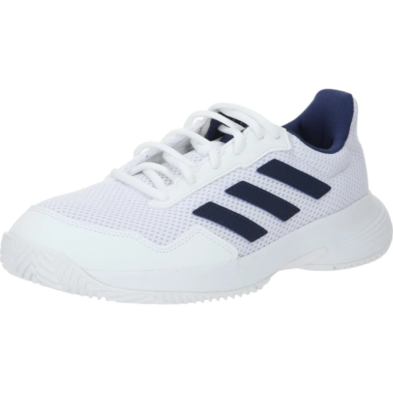 ADIDAS PERFORMANCE Game Spec 2 Sportssko - Navy/Hvid