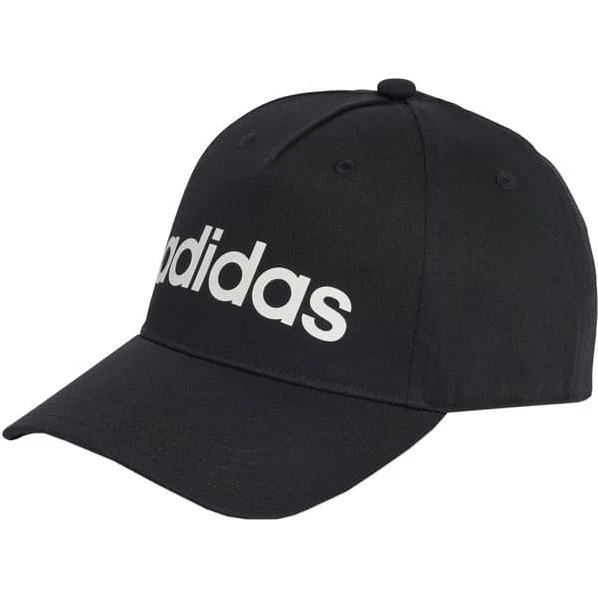 Adidas Baseballkasket Herre Sort HT6356 OSFM