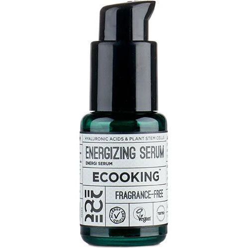 Ecooking Energizing Serum 30 ml