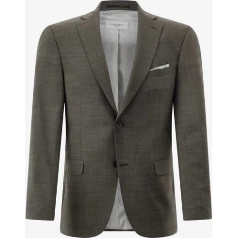 Carl Gross CG Shelby Jakkesæt i Modern Fit