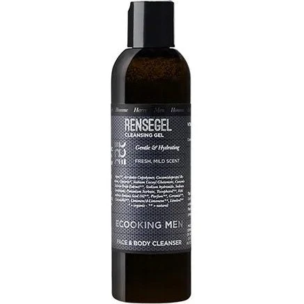 Ecooking Men Rensegel 200 ml
