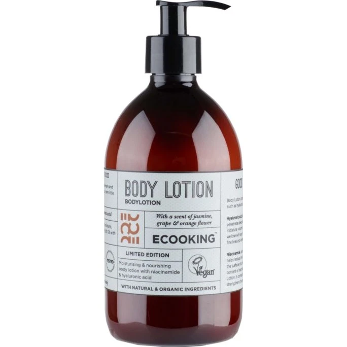 Ecooking Body Lotion 300 ml