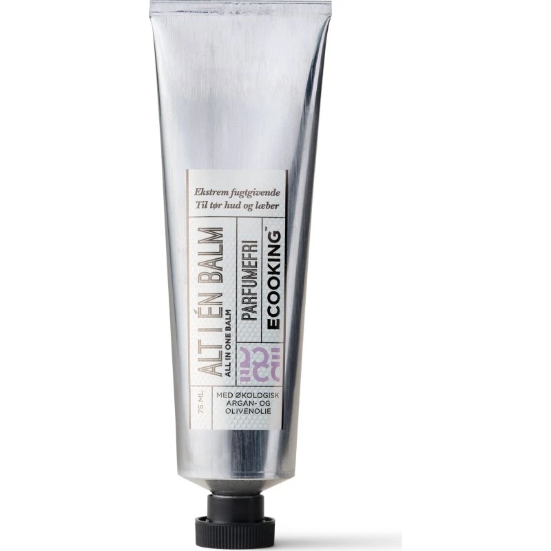ECOOKING Alt i Én Balm 75 ml