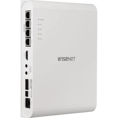 Hanwha PNM-9000QB Netværkskamera (uden objektiv)