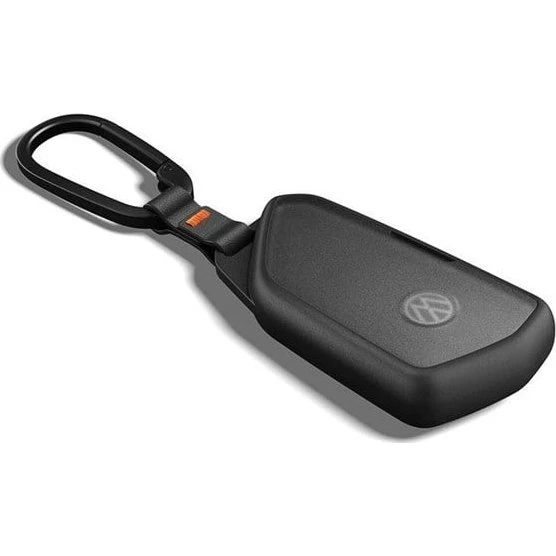 Spigen Volkswagen Key Fob Case VK100 - Sort