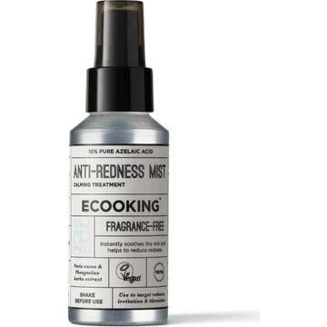 Ecooking Anti Redness Mist 50 ml