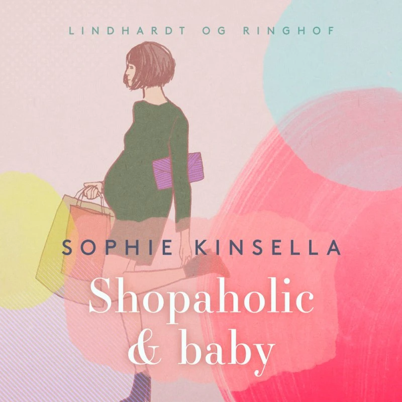 Sophie Kinsella: Shopaholic & Baby - Lydbog