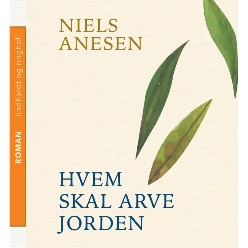Niels Anesen: Hvem skal arve jorden