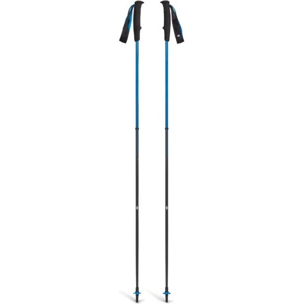 Black Diamond Distance Carbon Ultra Blue 130 cm