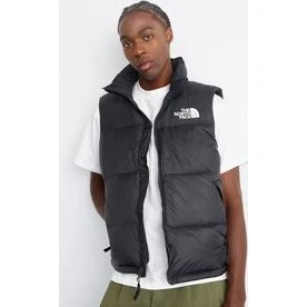 The North Face 1996 Retro Nuptse Vest - Sort