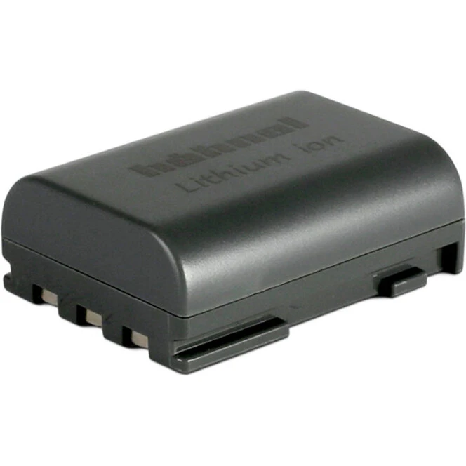 Hähnel HL-2LHP (NB-2LH) genopladeligt batteri 740mAh