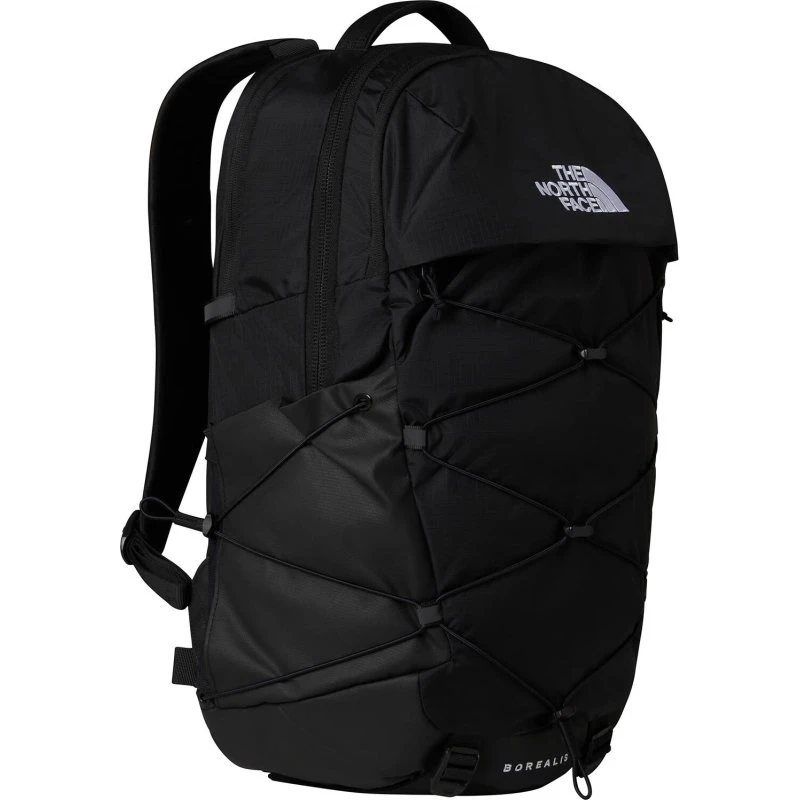 The North Face Borealis F21 rygsæk – plads til 15" laptop