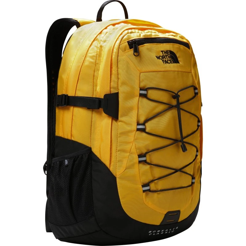 The North Face Borealis Classic 29L Summit Gold/TNF Black