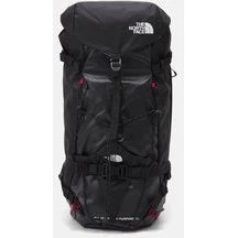 The North Face All Mountain Purpose 30 - Black/Red