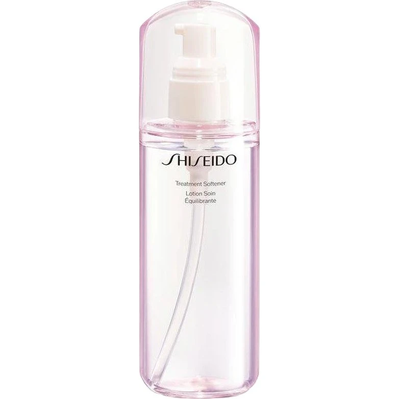 Shiseido Treatment Softener Lotion til normal/kombineret hud, 150 ml