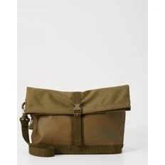 The North Face Base Camp Skuldertaske – Caraway/Sycamore