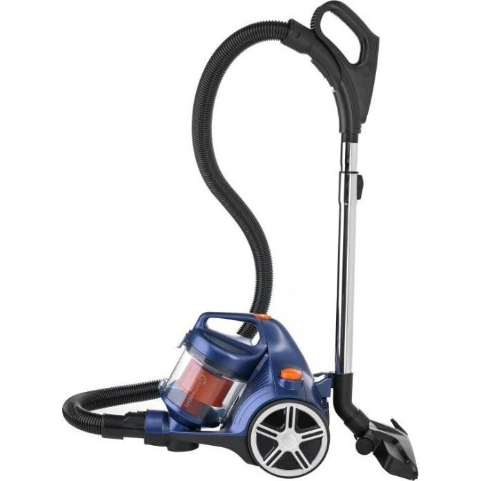 Amica Helio VM2010 Poseløs Støvsuger - 900W, 1,5L