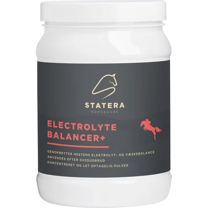 Statera Electrolyte Balancer - 1,5 kg
