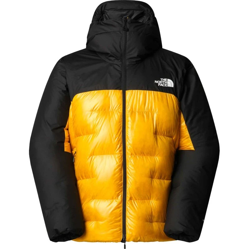 The North Face Summit Himalayan Down Parka, Herre